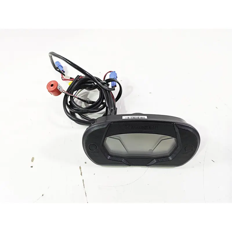 2018 Kawasaki STX-15F Jetski Gauges Speedometer Instrument 67H 25031-0691