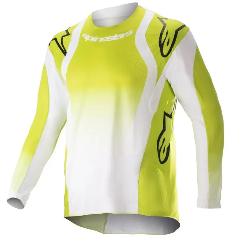 Chandail de Motocross Racer Push Junior