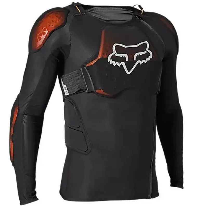 Chandail de Protection de Motocross Baseframe Pro D3O Junior