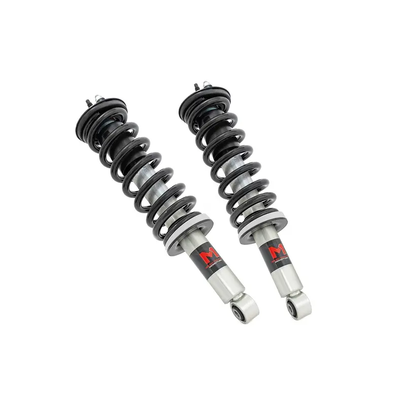 M1 Loaded Strut Pair | 2.5 Inch | Toyota Tacoma 2WD/4WD (1995-2004) | 502126