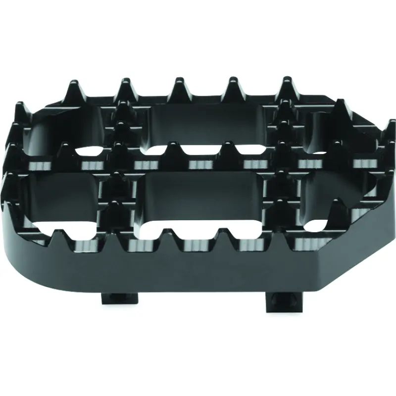 ProTaper Footpeg Cleat Kit +5mm - Black