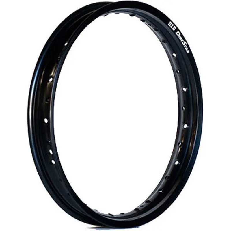 D.I.D STANDARD RIM BLK 2.15 X 18 YAMAHA 18X215VB01Y