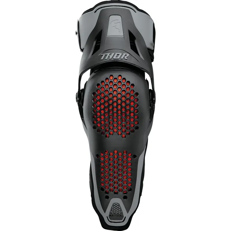 THOR Sentinel Knee Guards - Black - L/XL 2704-0682