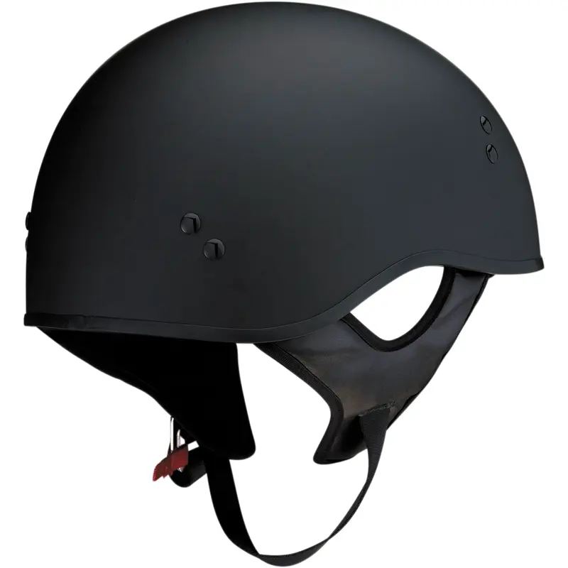 Z1R Vagrant Helmet - Flat Black - Medium 0103-1270