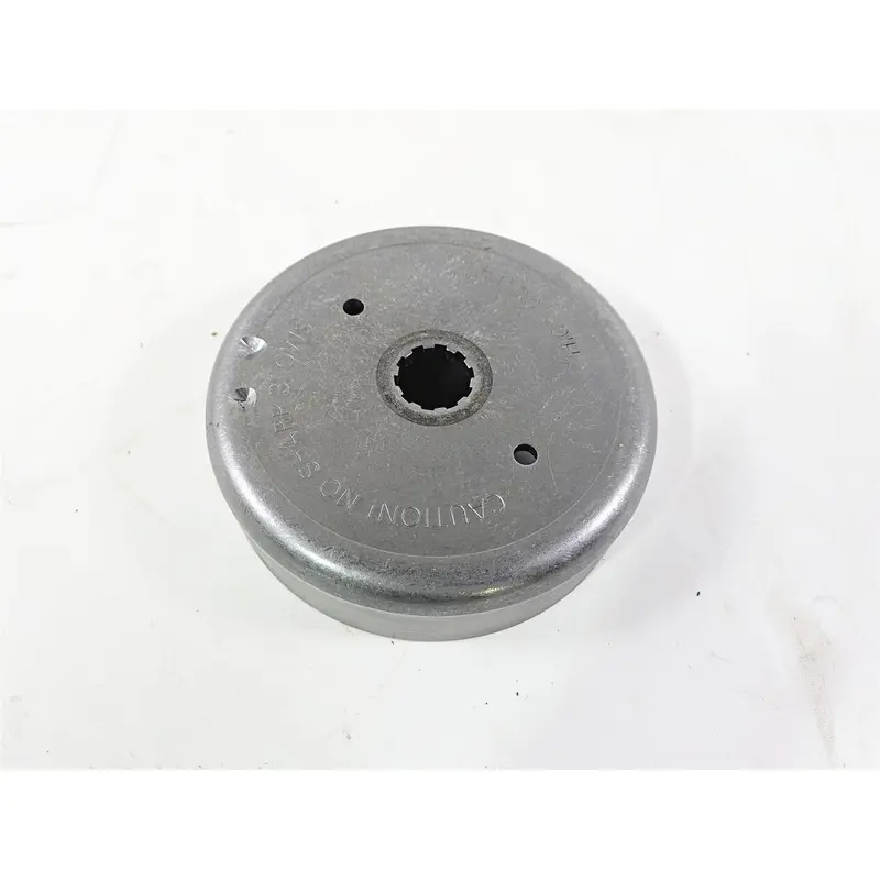 1996 Harley Touring FLHTCUI Electra Glide Ignition Flywheel Rotor 29981-95