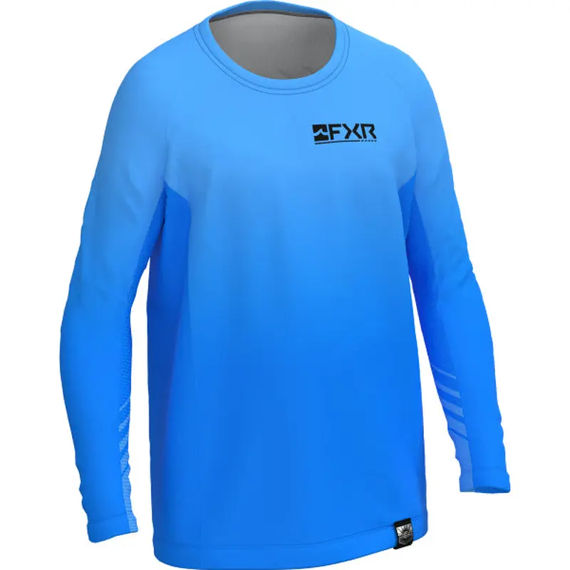 Chandail Rush UPF Junior