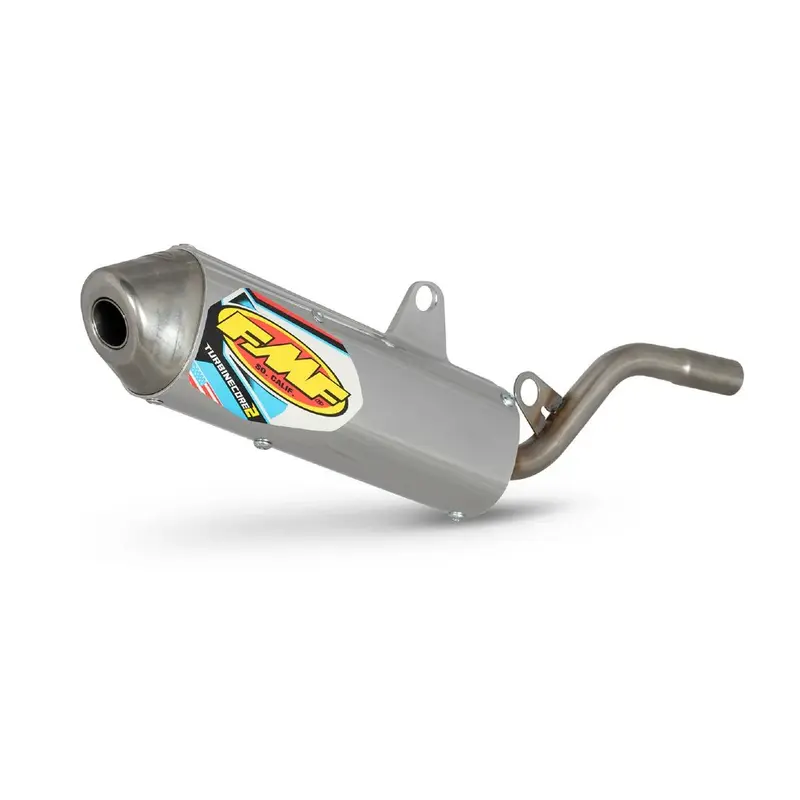 FMF Turbinecore 2 Spark Arrested Silencer KTM | 025082