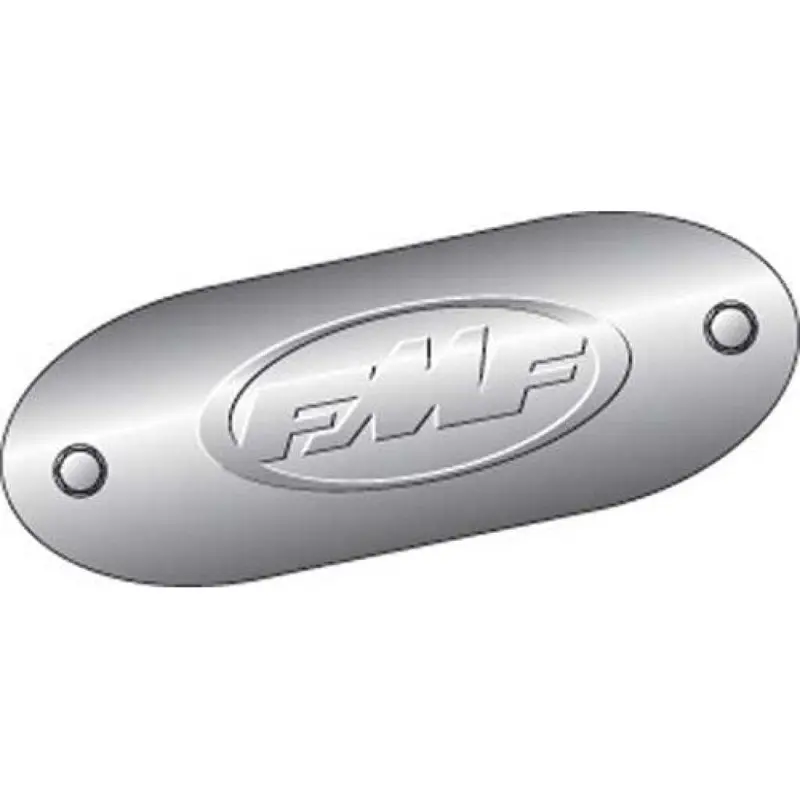 FMF Universal Header Heat Shield | 040230
