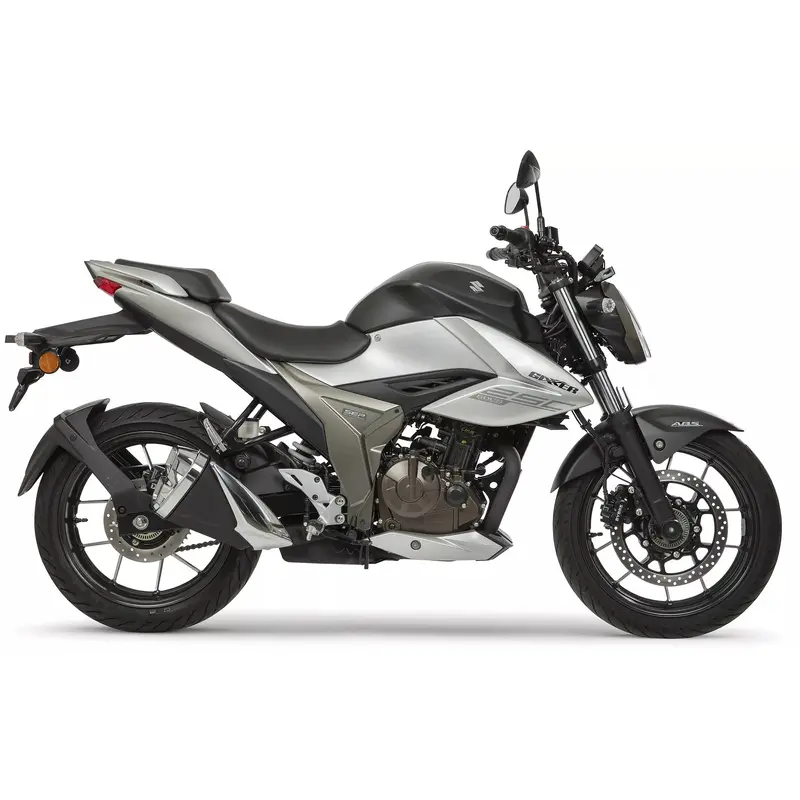 Suzuki GSX 250R, FR, Gixxer (20 - >)