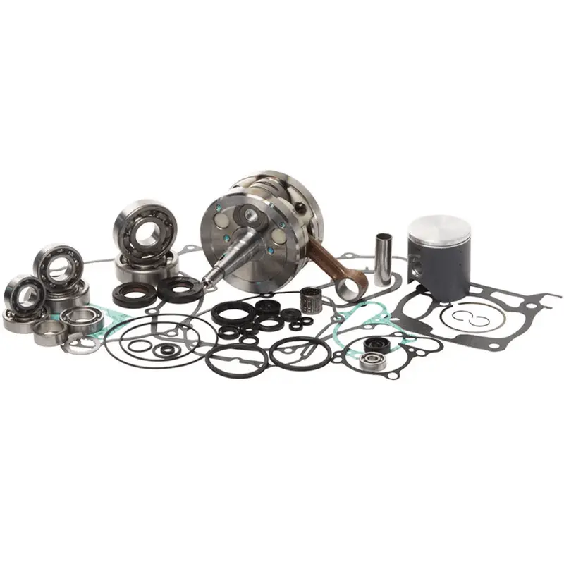 Vertex Complete Engine Rebuild Kit For Yamaha YZ125 2005-2020 | WR101-081