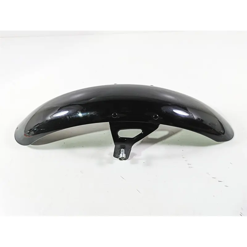 2017 Harley Dyna FXDB Street Bob Front Fender Vivid Black 60139-06B
