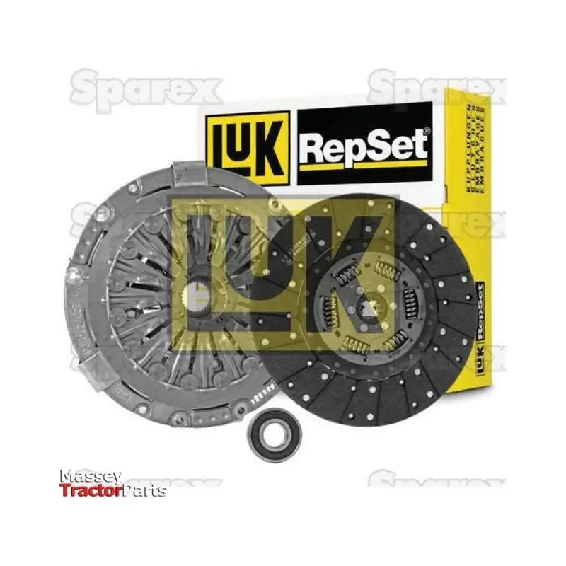 Clutch Kit with Bearings - S.147120