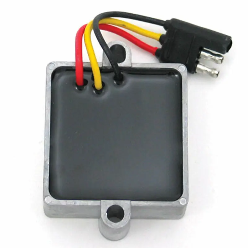 VOLTAGE REGULATOR POL ELEC STA