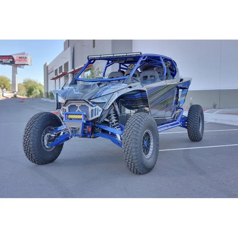 4 SEAT PRO R VR1 CAGE (6 Shorter than OEM)