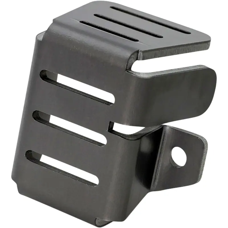 Rear Brake Reservoir Guard Kit `21 Pan America