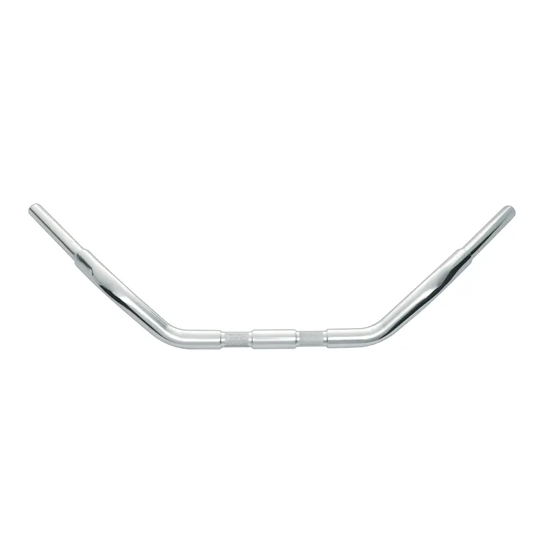 WILD 1 CHUBBY DRESSER BARS FOR SPRINGER CHROME WO510