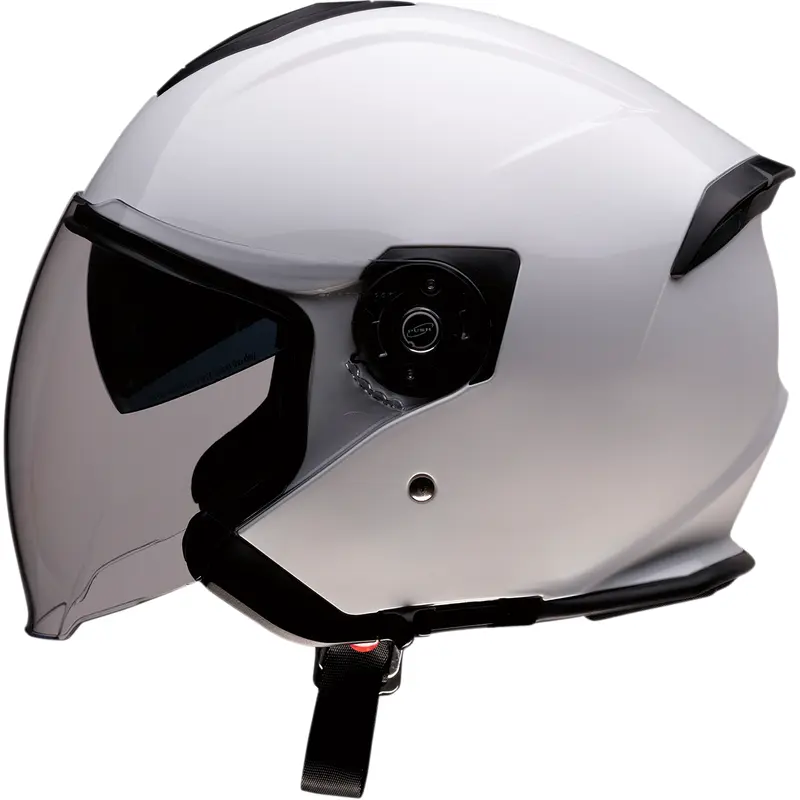 Z1R Road Maxx 2.0 Helmet - White - 2XL 0104-3188