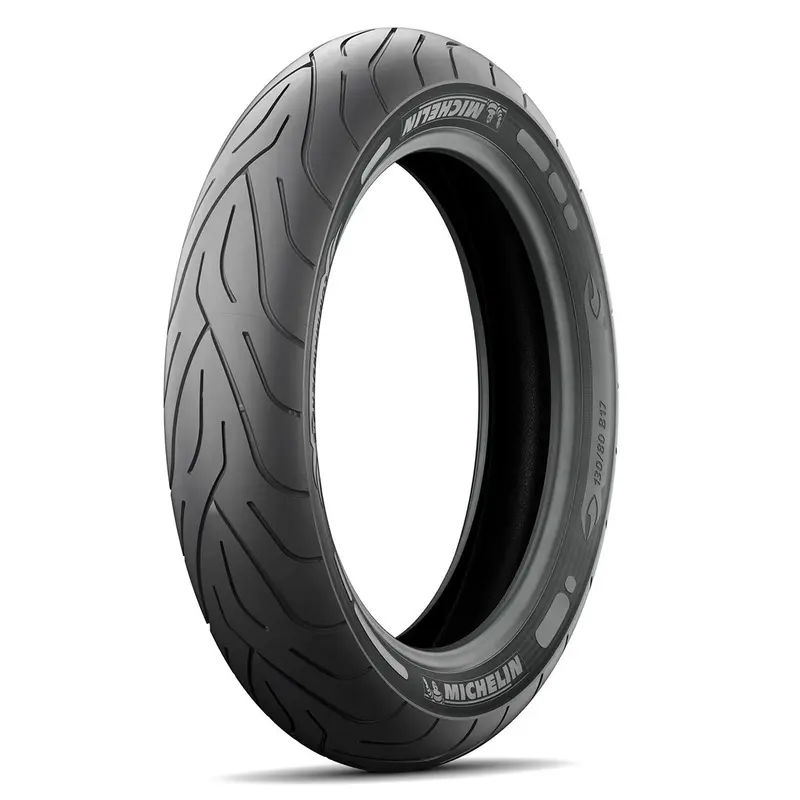130/90-16 Bias Reinf 73H Commander II Tyre TL/TT Front Michelin (M1613090C2F)