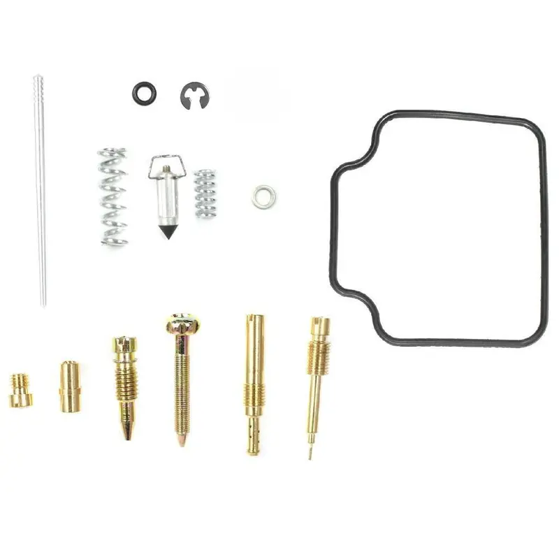 Carburetor Rebuild Kit - PD24J - GY6 125cc 150cc