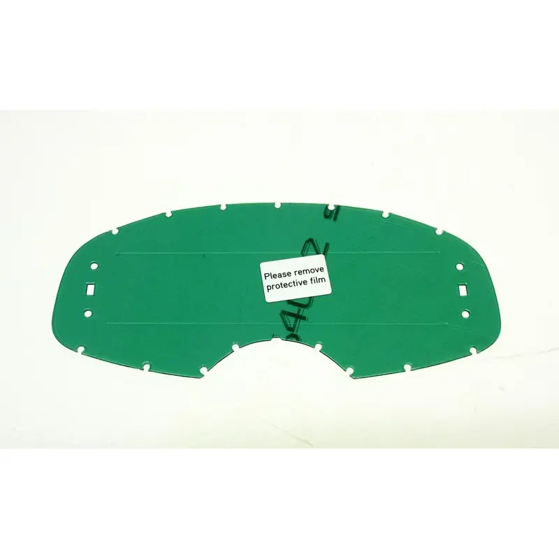 PLATINUM ROLL OFF LENS BLUE LINED FIT LBR66R