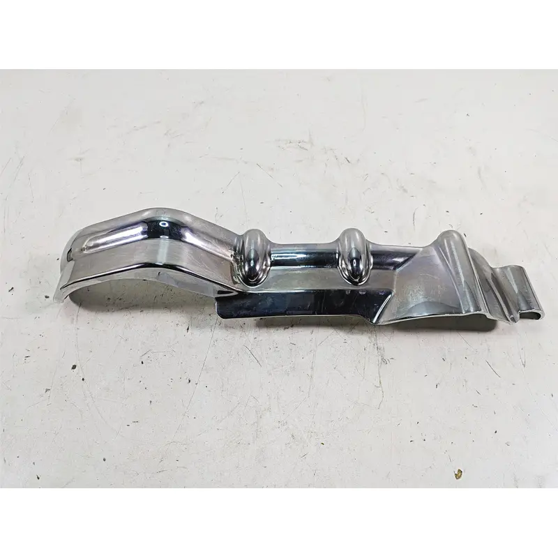 2009 Harley Touring FLHTCU Electra Glide Kuryakyn Inner Primary Cover  7780