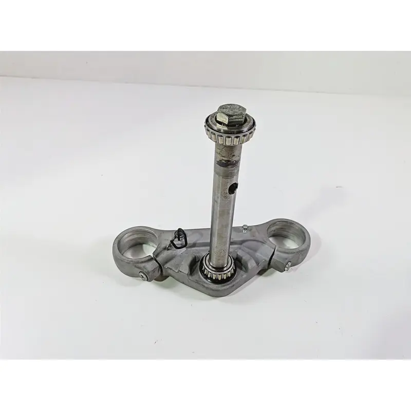 2009 Harley XR1200 Sportster Lower Triple Tree Steering Clamp 46050-08