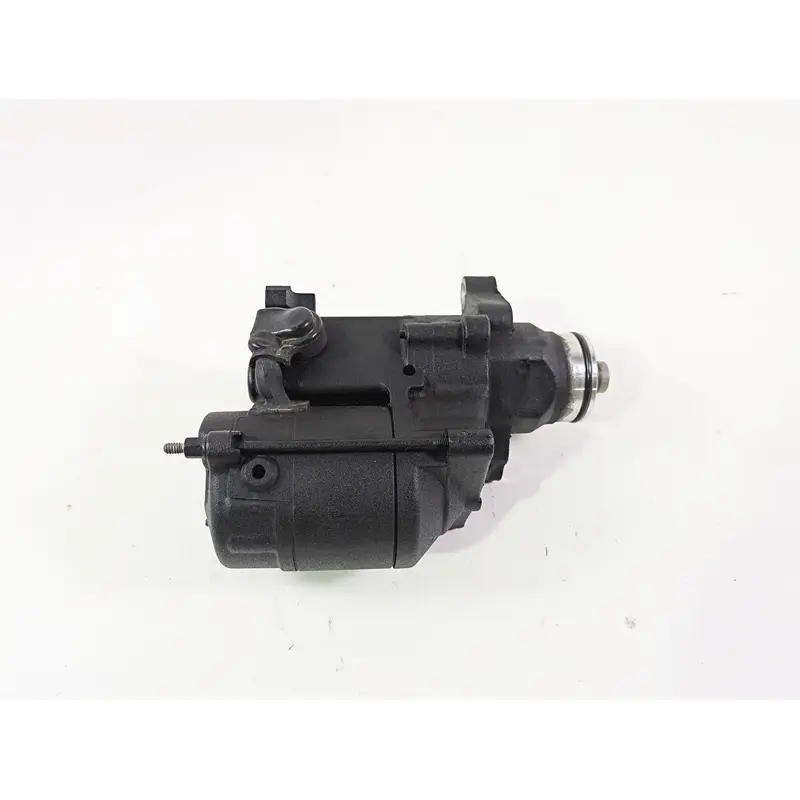 2015 Harley FXDF Dyna Fat Bob Engine Starter Motor 31618-06A
