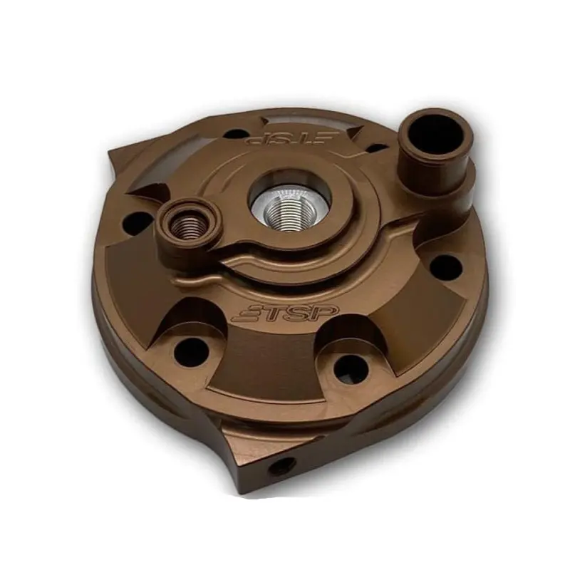 TSP CNC Head 2019+ KTM/Husky/GasGas 300cc XC-W/XC/TE/TX/EC/EX TPI Models