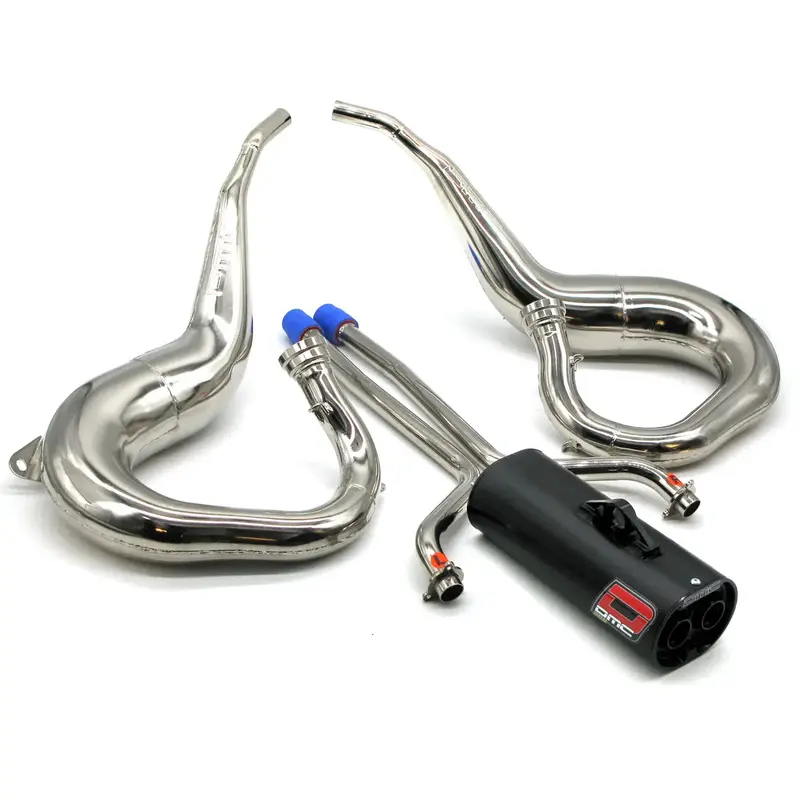 Exhaust - 998 Full Exhaust for Yamaha Banshee