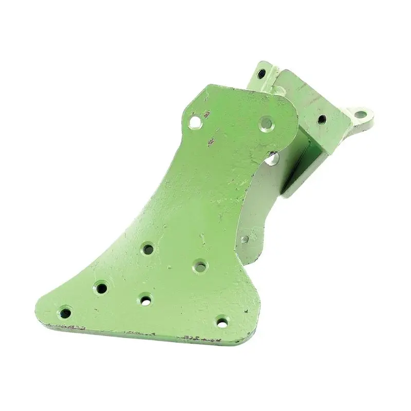 Frog - LH (Dowdeswell), Without Socket To fit as: 166899 | Sparex Part No.S.78452