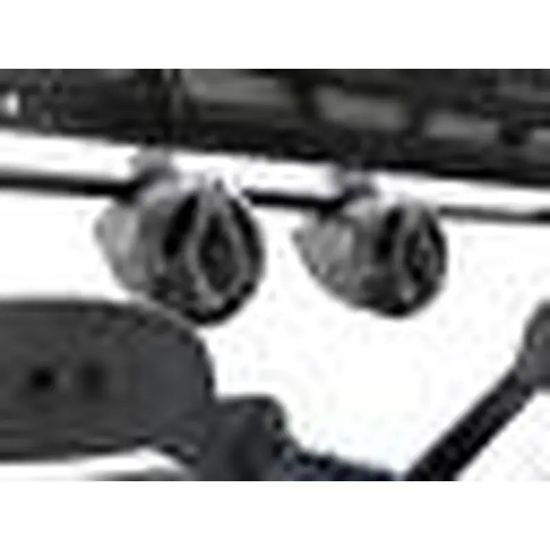 SuperATV Wakeboard Speaker Mount for Polaris Ranger