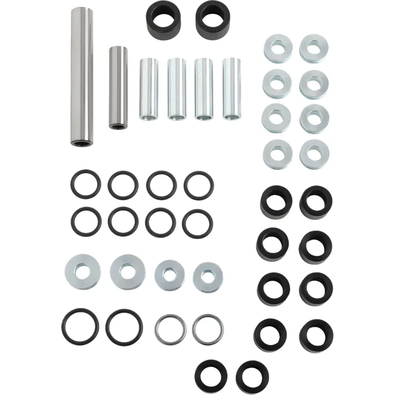MOOSE OFFROAD Suspension Kit - Rear 50-1267