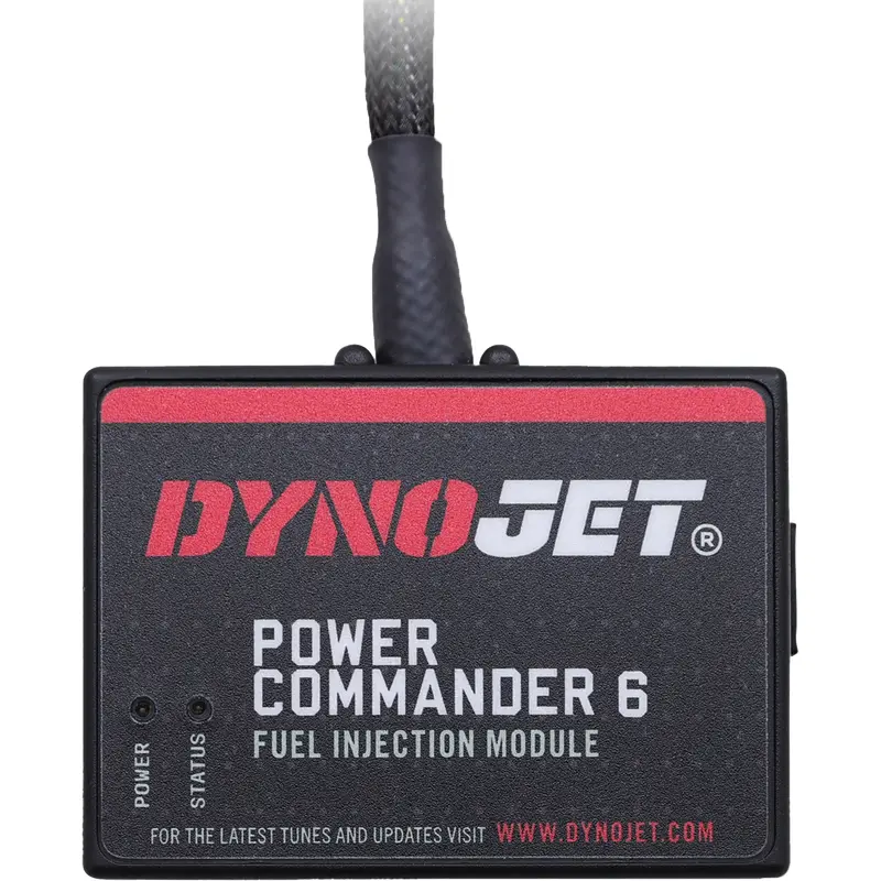 Power Commander 6  S/D