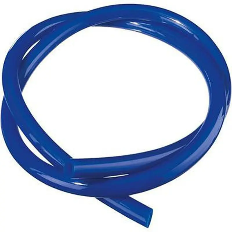 Moose Racing Fuel and Carburetor Vent Line - Blue - 3/16 inch - 3 foot - (0706-0250)