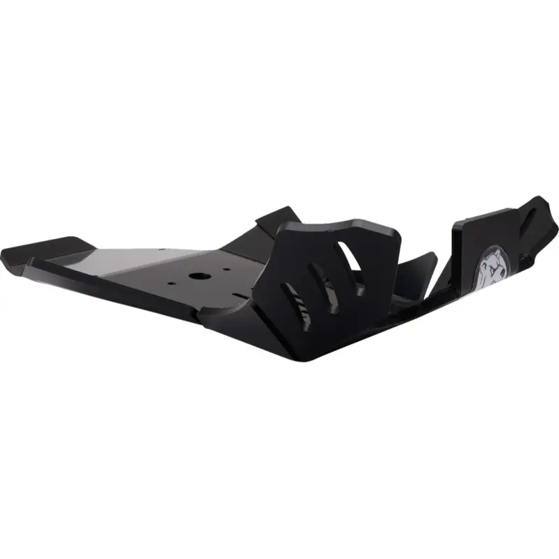 AXP Racing - Xtrem Skid plate - Black - Beta - 250/300 RR
