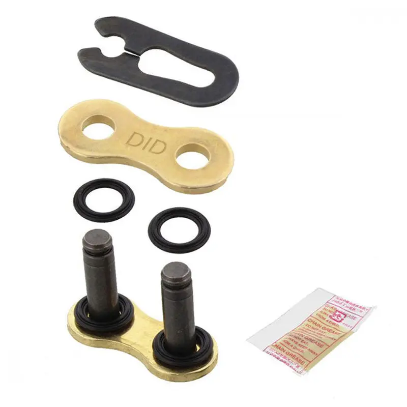 DID ATV Chain Connecting Links