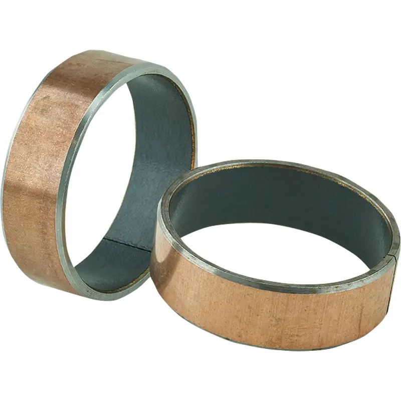 MOOSE RACING Fork Guide Bushings - 49 mm 0413-0145