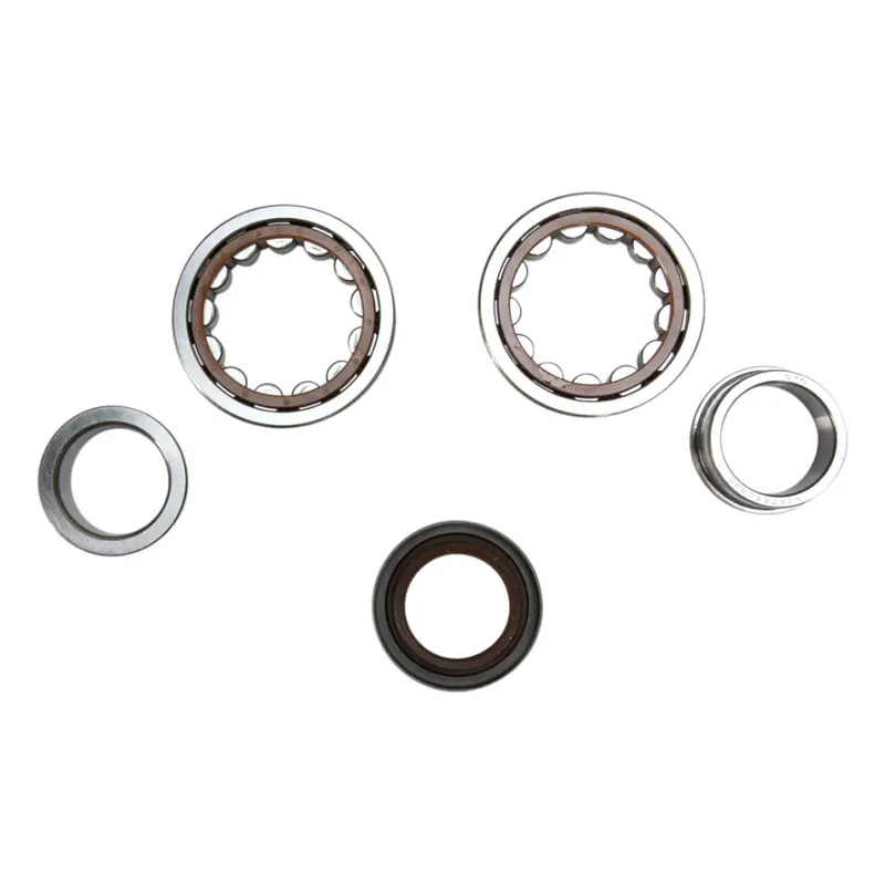 Prox - Crank Bearing and Seal Kit - KTM/Polaris/Beta