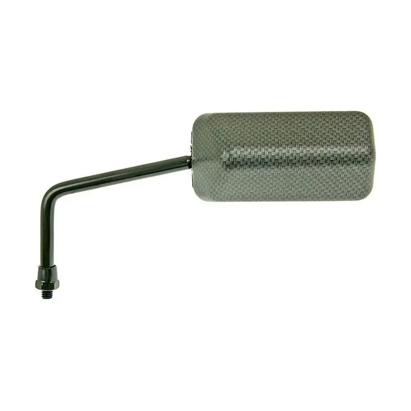 Backspegel F1 karbon M8 hgergngad Kort H/V