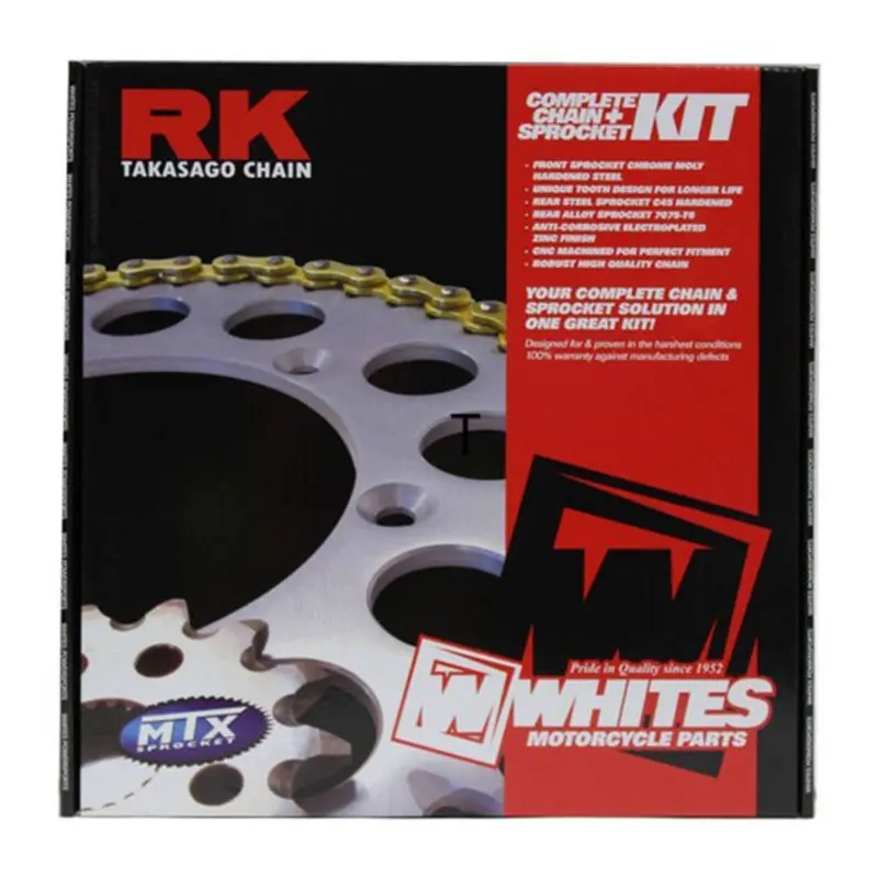 SPKT KIT HON CRF150F - 520SO 13/47 #SKFTH1251OK