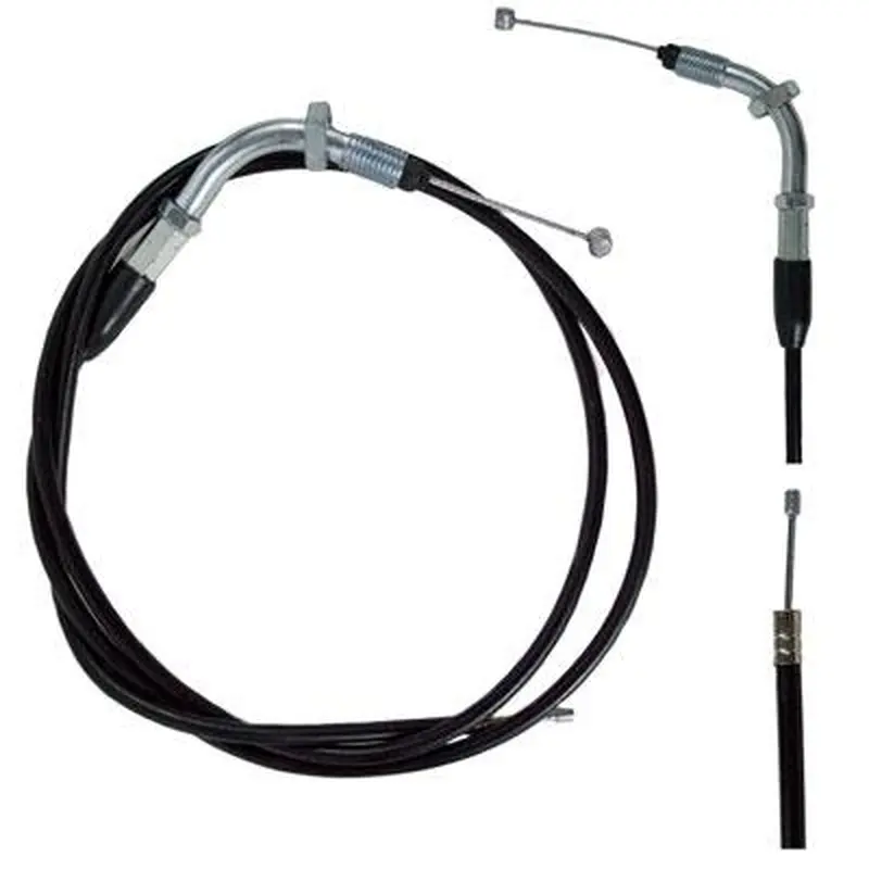 Throttle Cable - 63.0 Inch - Version 63