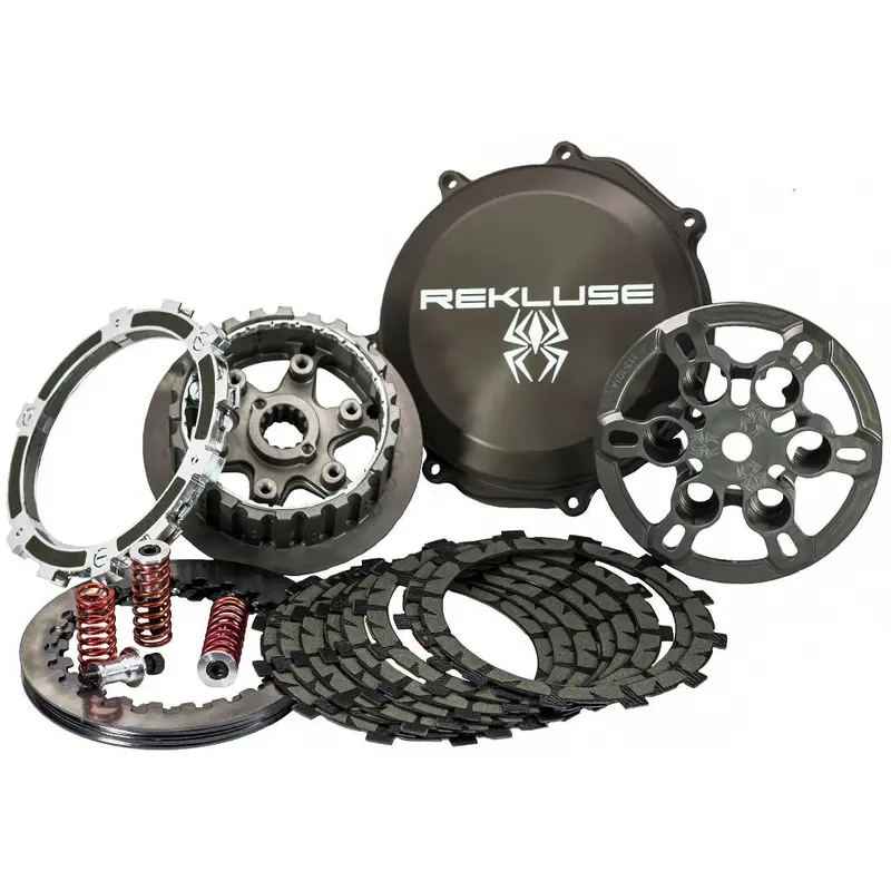 Rekluse Radius CX Auto Clutch Kawasaki KX450 ('19-'20) | RMS-7904046