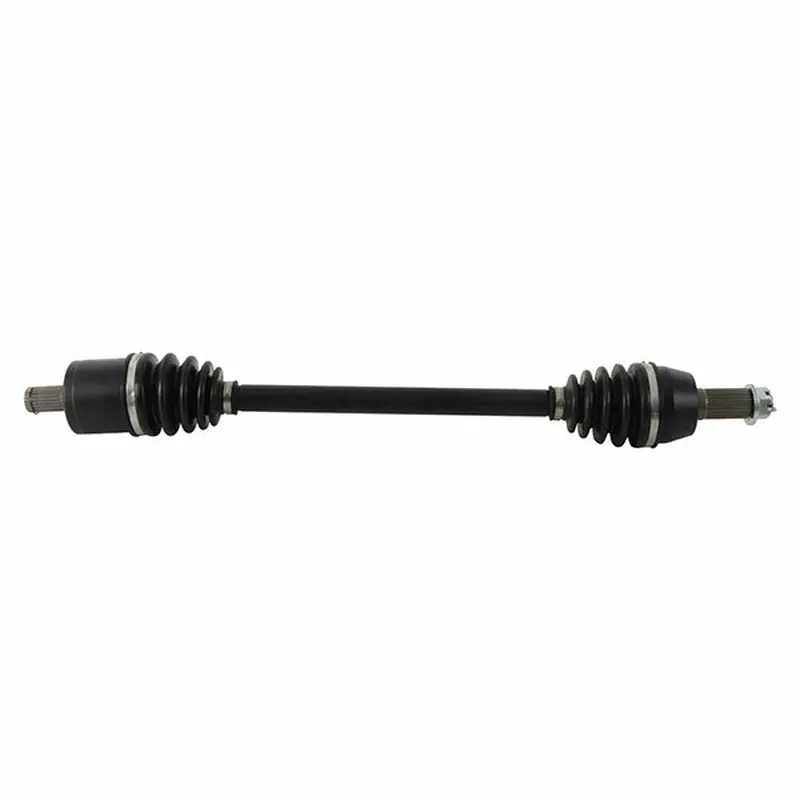 ALL BALLS TRK8 COMPLETE AXLE (AB8-PO-8-318)