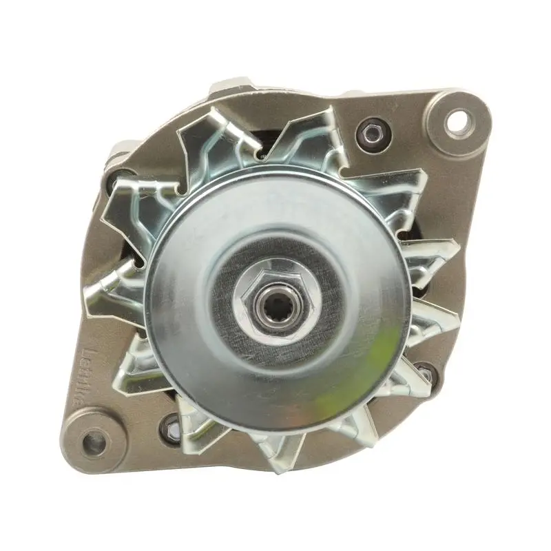 Alternator (Mahle) - 14V, 55 Amps - Sparex Part No. S.35951