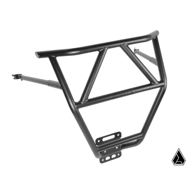 Super ATV ASSAULT INDUSTRIES F-22 REAR BUMPER (FITS: CAN AM MAVERICK X3)