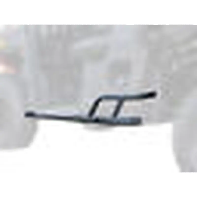 SuperATV Heavy Duty Rock Sliding Nerf Bars for Polaris Ranger XP 1000 (2018+)