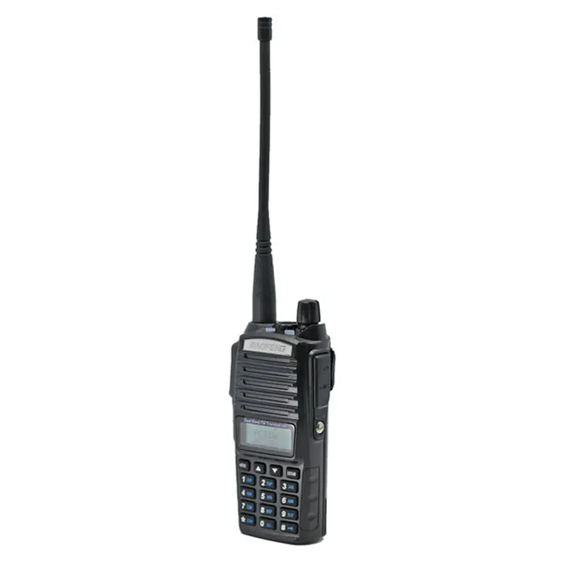 PCI Radios BAOFENG UV-82 WALKIE TALKIE