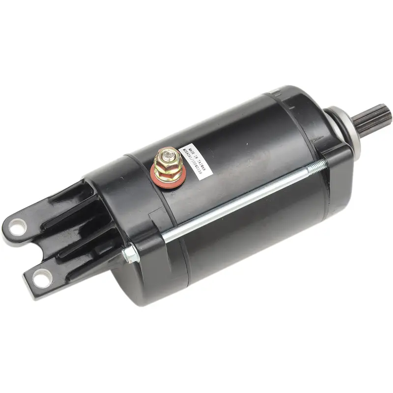 RICK'S MOTORSPORT ELECTRIC Starter - Honda 61-199