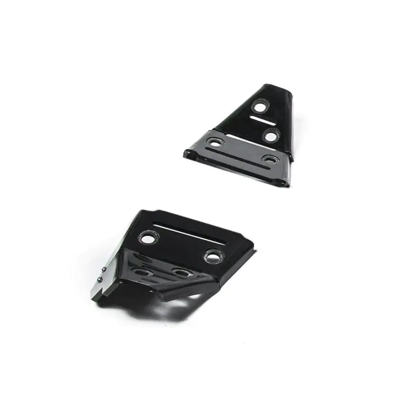 RIVAL | CFORCE 800XC/1000 FRONT PLASTIC A-ARM GUARDS
