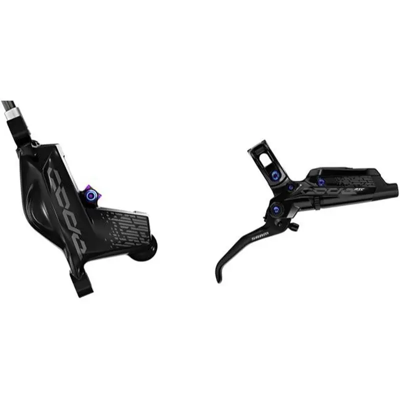Sram - Code RSC Disc Brake and Lever - Front